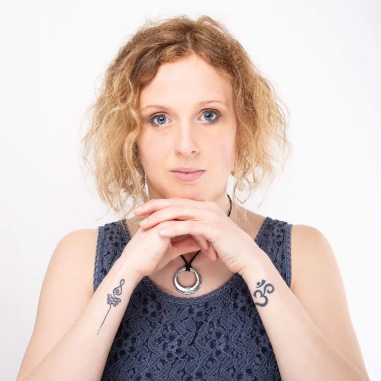 Angélique Lejeune