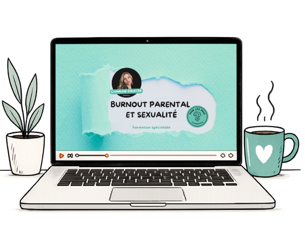 Formation Burnout Parental Et Sexualite
