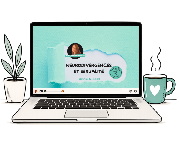 Formation Neurodivergences Et Sexualite