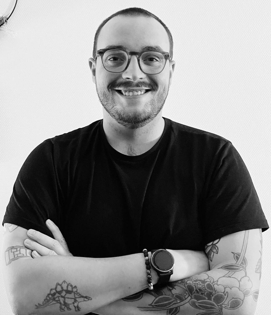 Aymerick Guillaume