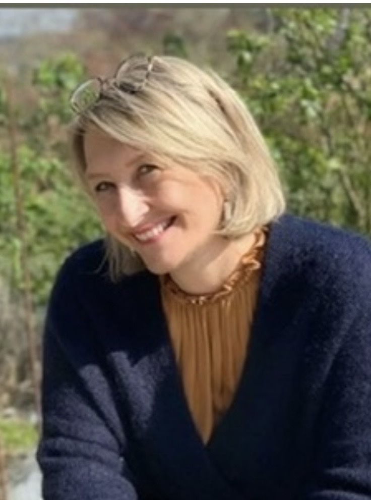 Carine Binot