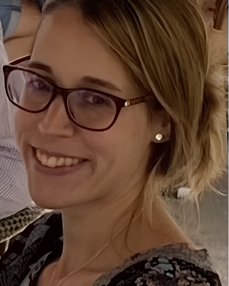 Morgane Xhonneux