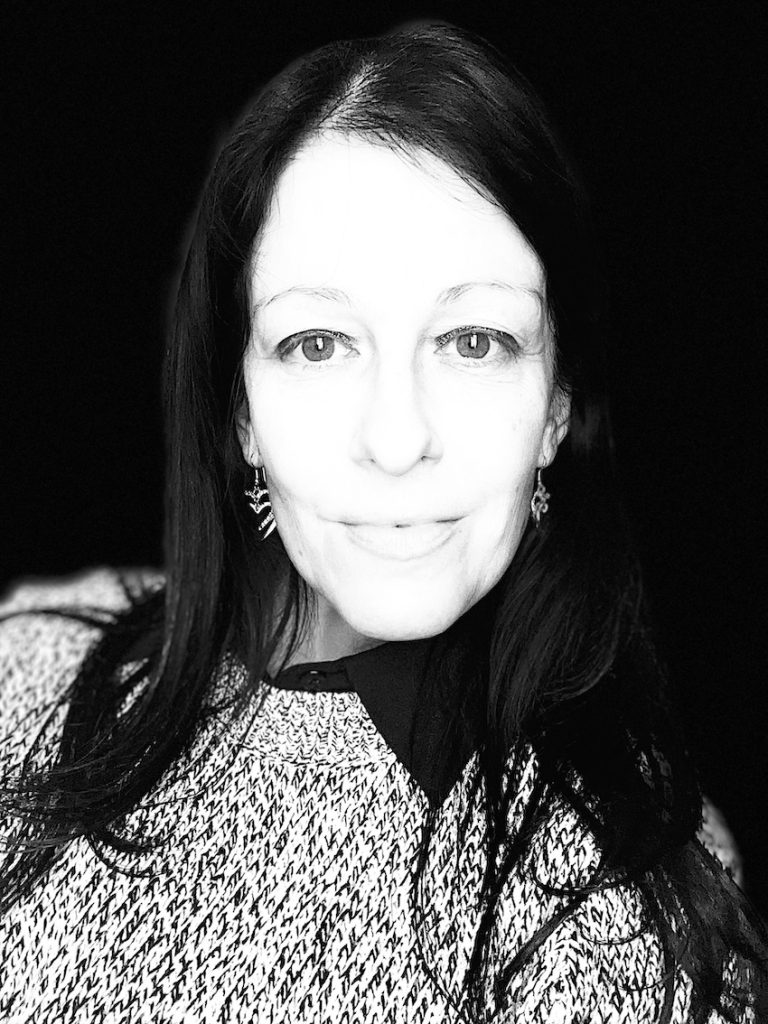 Sally DAS