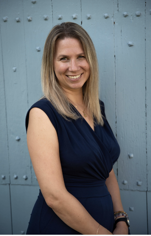 Anne Vingerhoets