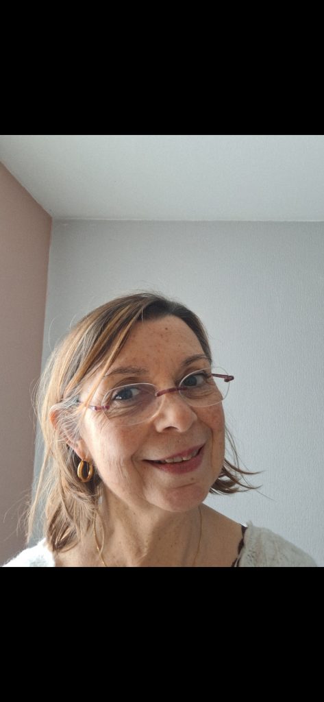 Chrystel Lorenz