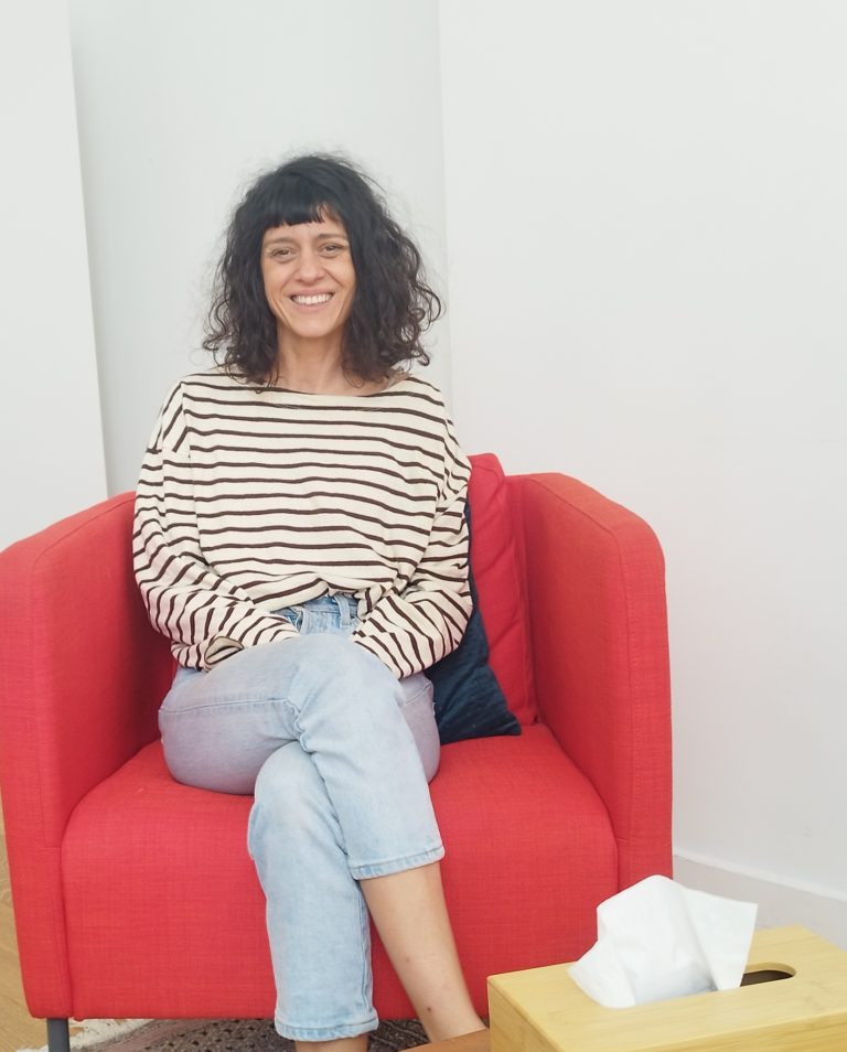 Ana Duro Mansilla