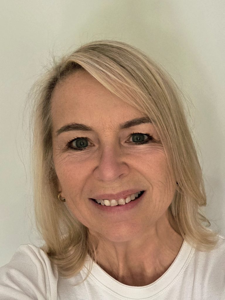 Catherine Mergan