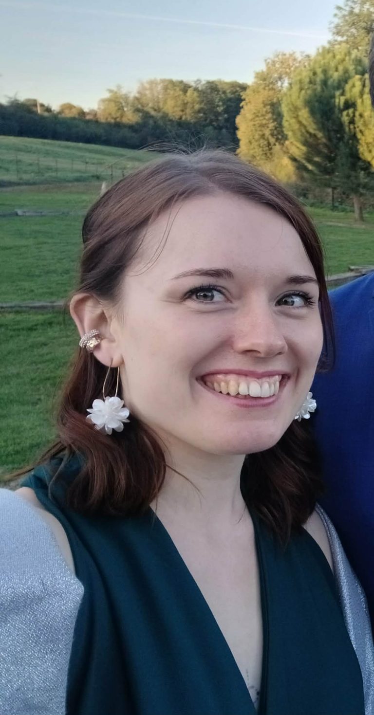 Coleen Godart