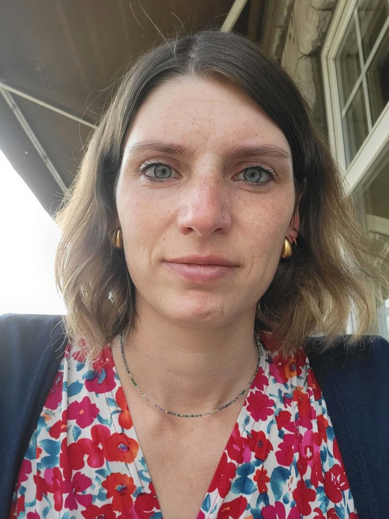Coline Cogels