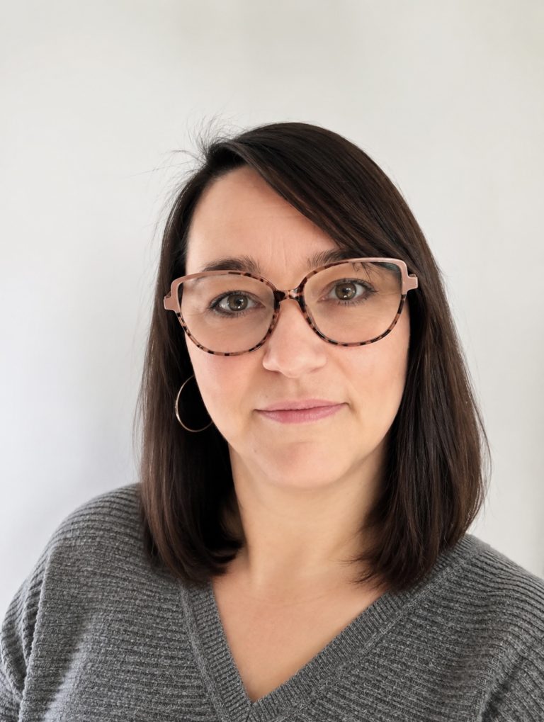 Stéphanie Gaspers