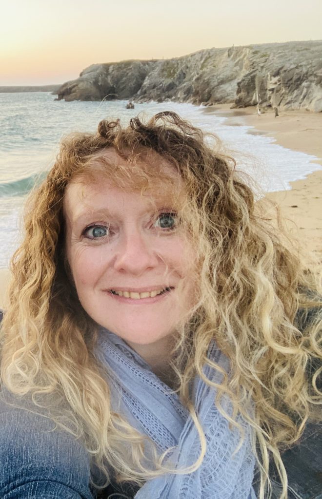 Stéphanie Fezzoli Briard