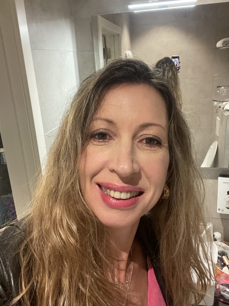 Anne-Sophie DELACOURT SCACHE