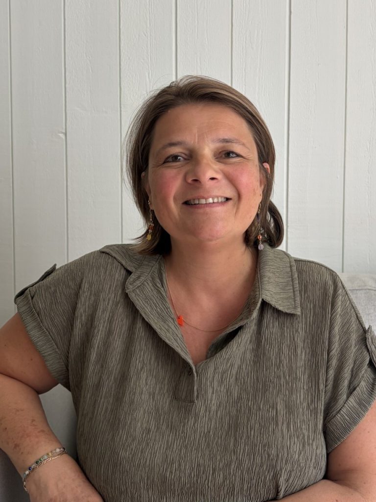 Pascale Gillet