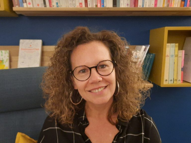 Valérie Doyen