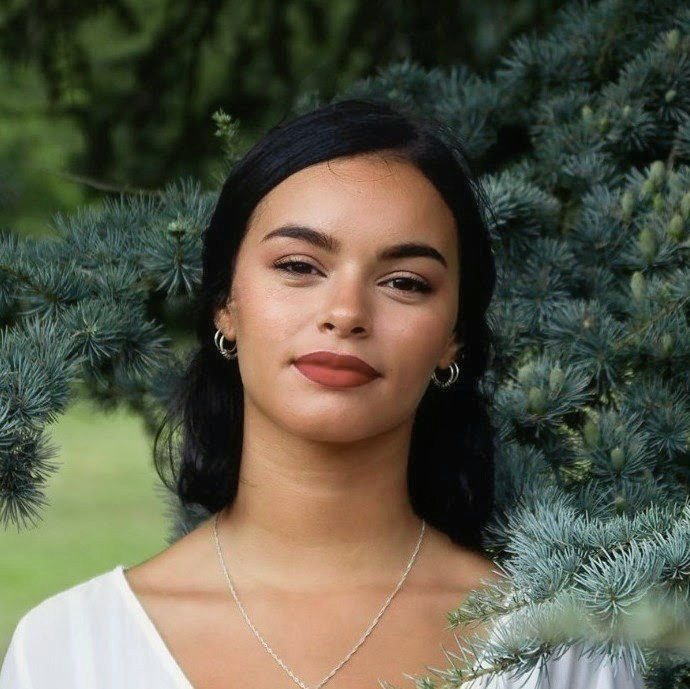 Sarah Mallouh